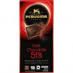 Chocolate Perugina Dark 51% 