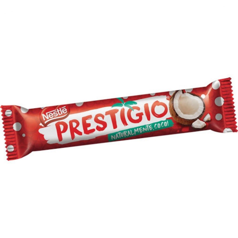 Chocolate Prestigio 