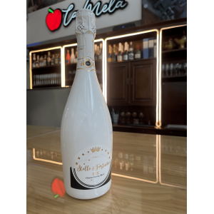VINO STELLE & FORTUNA GRAND CUVEE BRUT