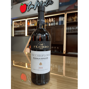 VINO VECCHIOFLORIO MARSALA SUPERIORE (DOC)