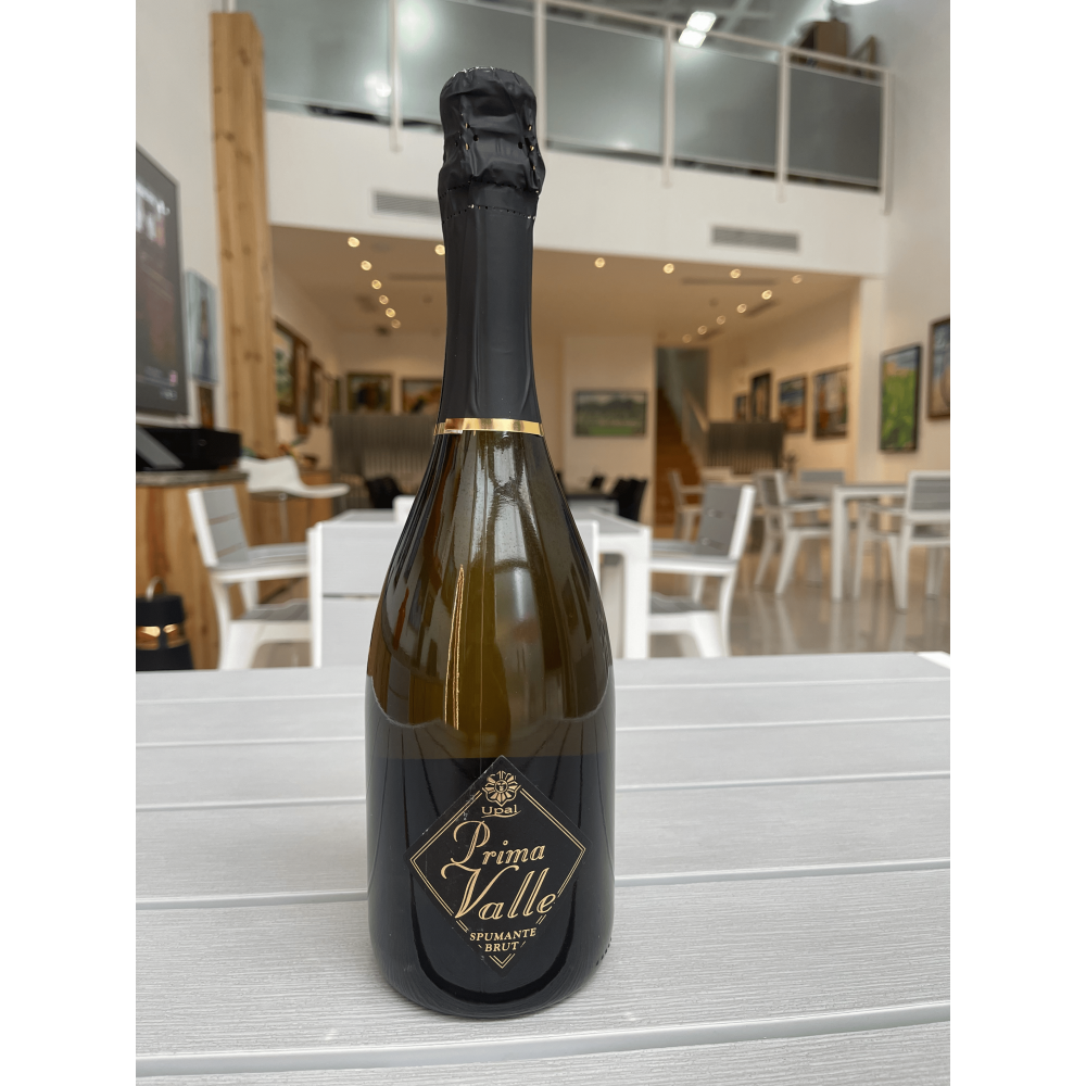 VINO PRIMA VALLE BRUT (IGP)