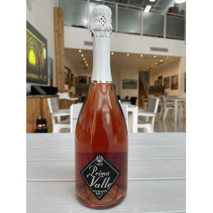 VINO PRIMA VALLE ROSATA BRUT (IGP) 