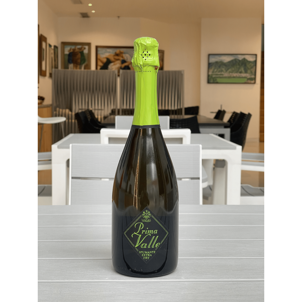 VINO PRIMA VALLE EXTRA DRY (IGP) 
