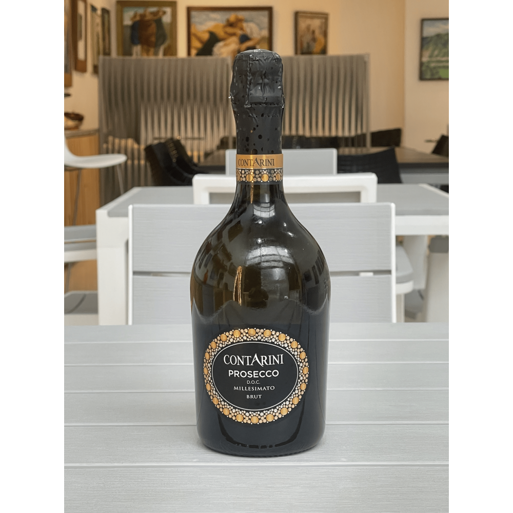 VINO CONTARINI PROSECO BRUT
