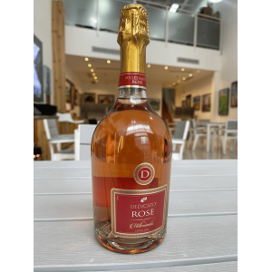 VINO DEDICATO ROSE EXTRA DRY