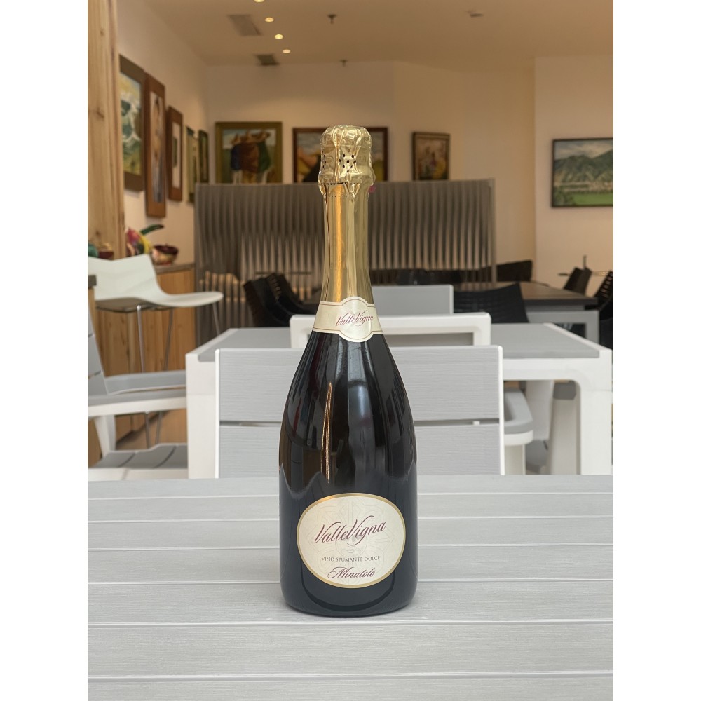 VINO VALLE VIGNA DRY (IGP) 