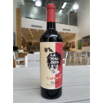 VINO LA MALDITA RIOJA(SPAGNA)