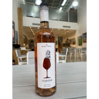 VINO CURIÓS ROSA (FRANCIA) 