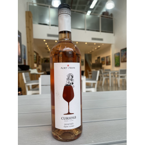 VINO CURIÓS ROSA (FRANCIA) 