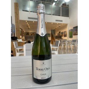VINO TORRE ORIA ESPUMANTE BRUT(SPAGNA)