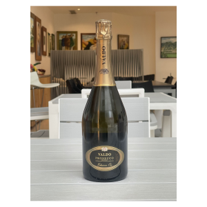 VINO PROSECCO VALDO SUPERIORE MARCA ORO (DOCG) 